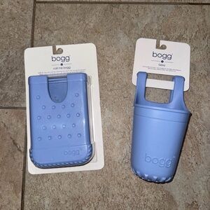 BOGG Call Me and BOGG Bevy Carlonia Blue NEW